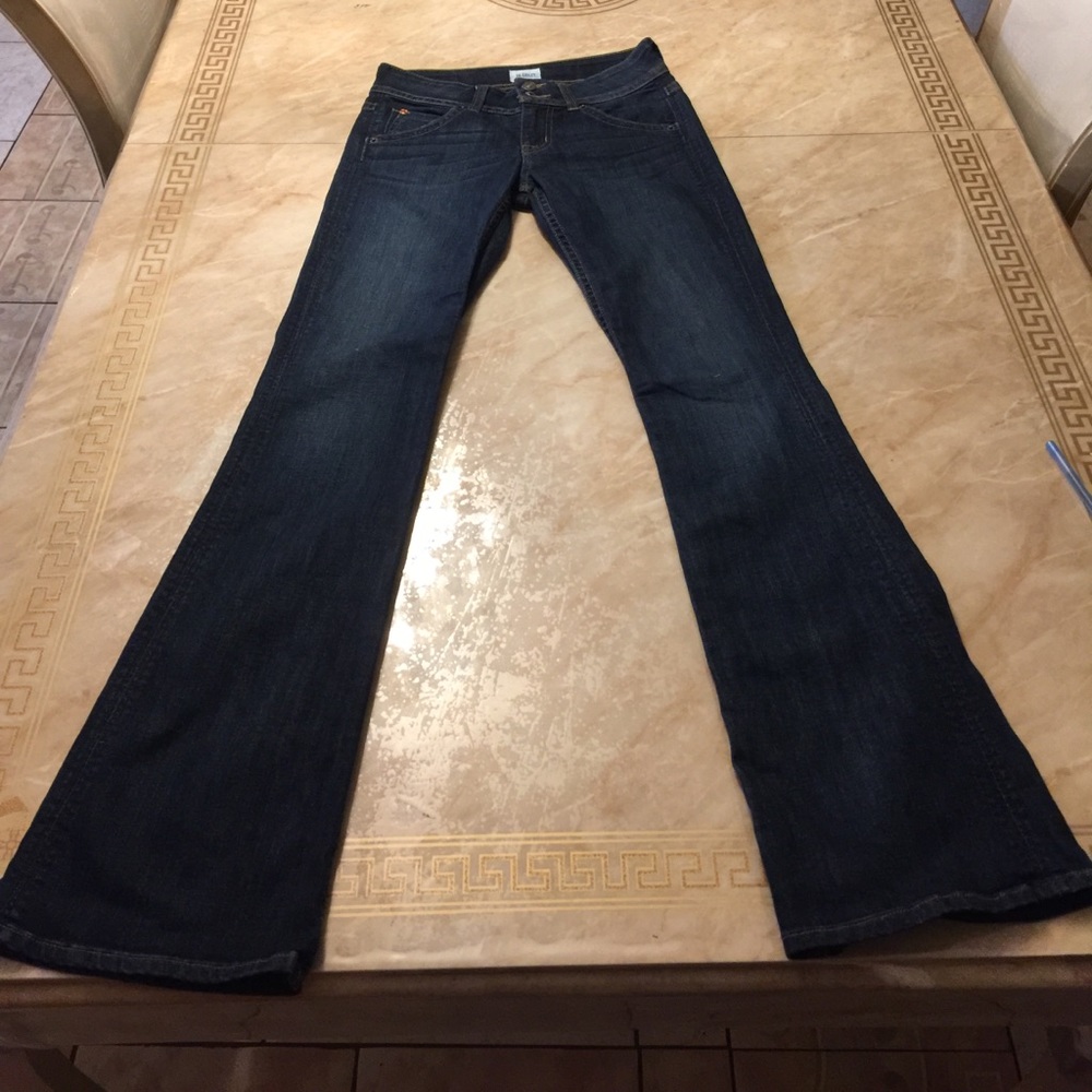Hudson Jeans
